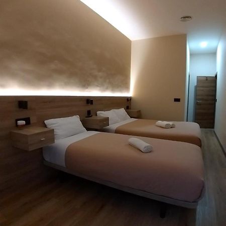 Optimus Comfort Campoamor 101 Valencia Exterior photo