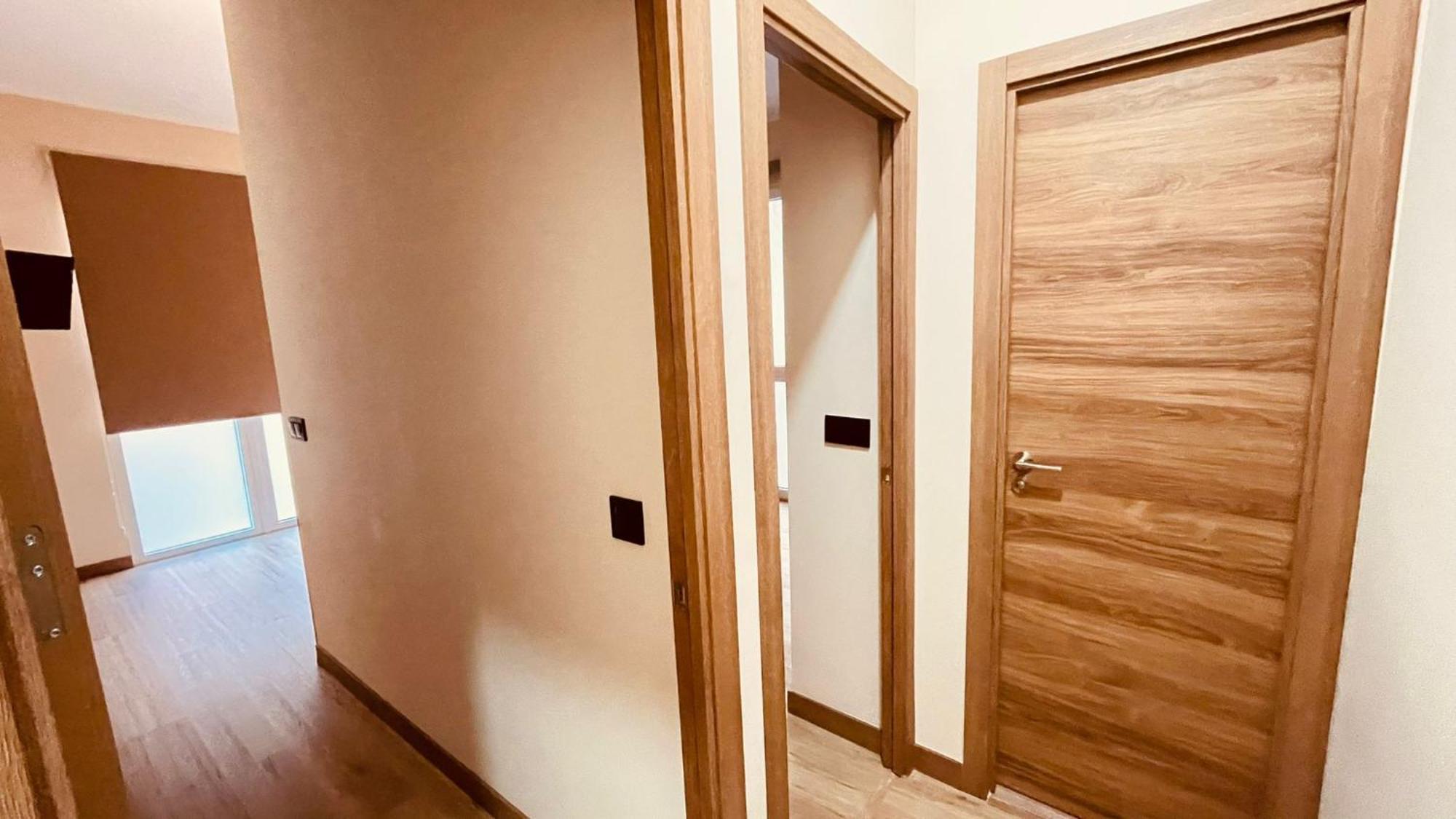 Optimus Comfort Campoamor 101 Valencia Exterior photo