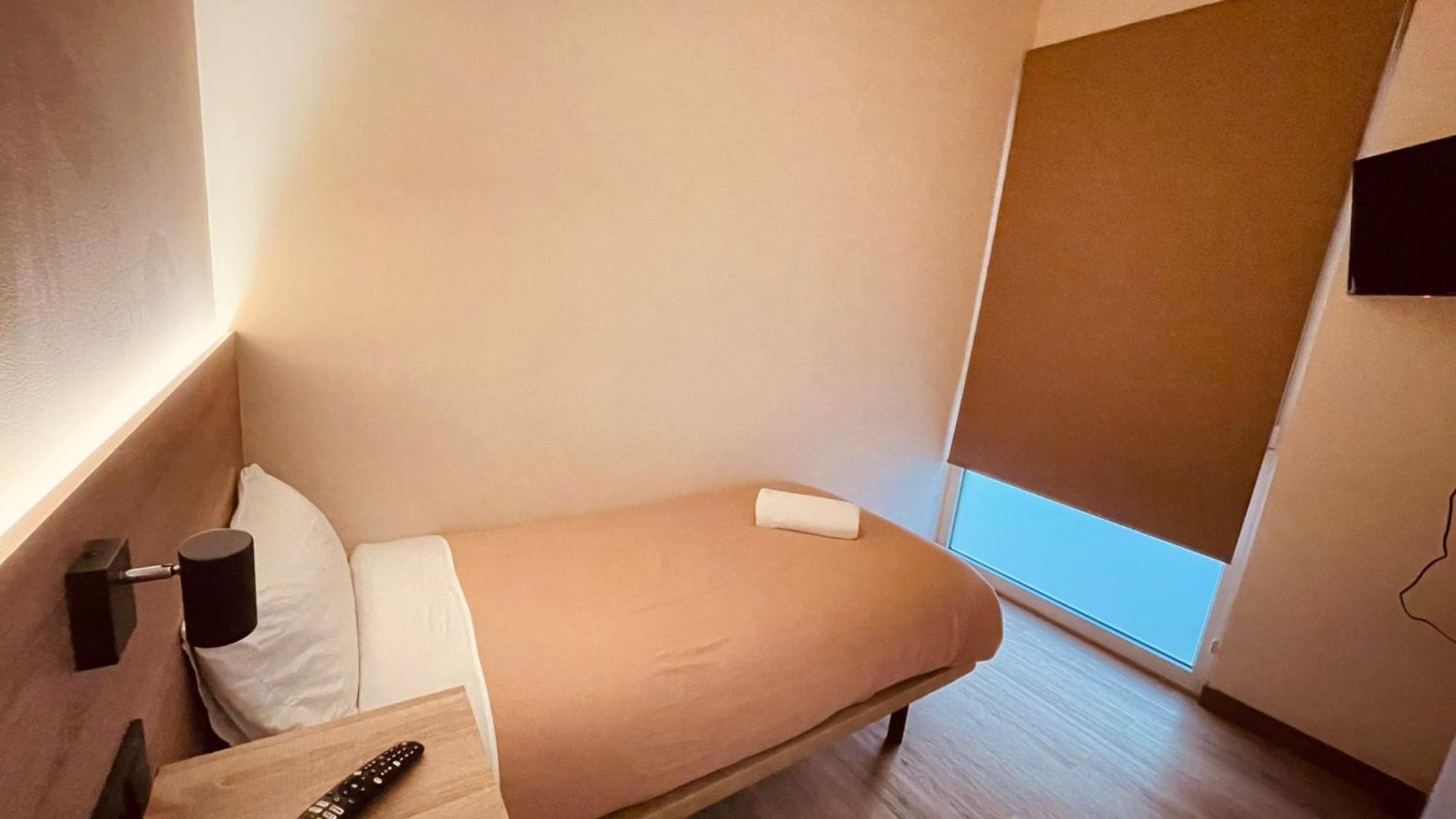 Optimus Comfort Campoamor 101 Valencia Exterior photo