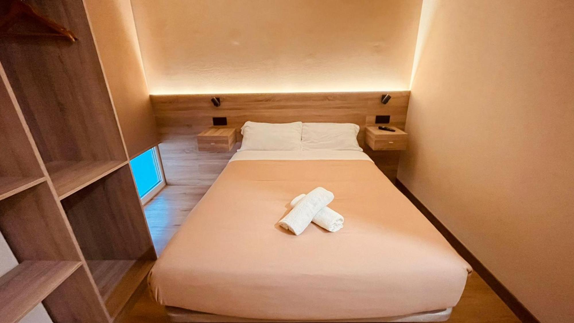 Optimus Comfort Campoamor 101 Valencia Exterior photo