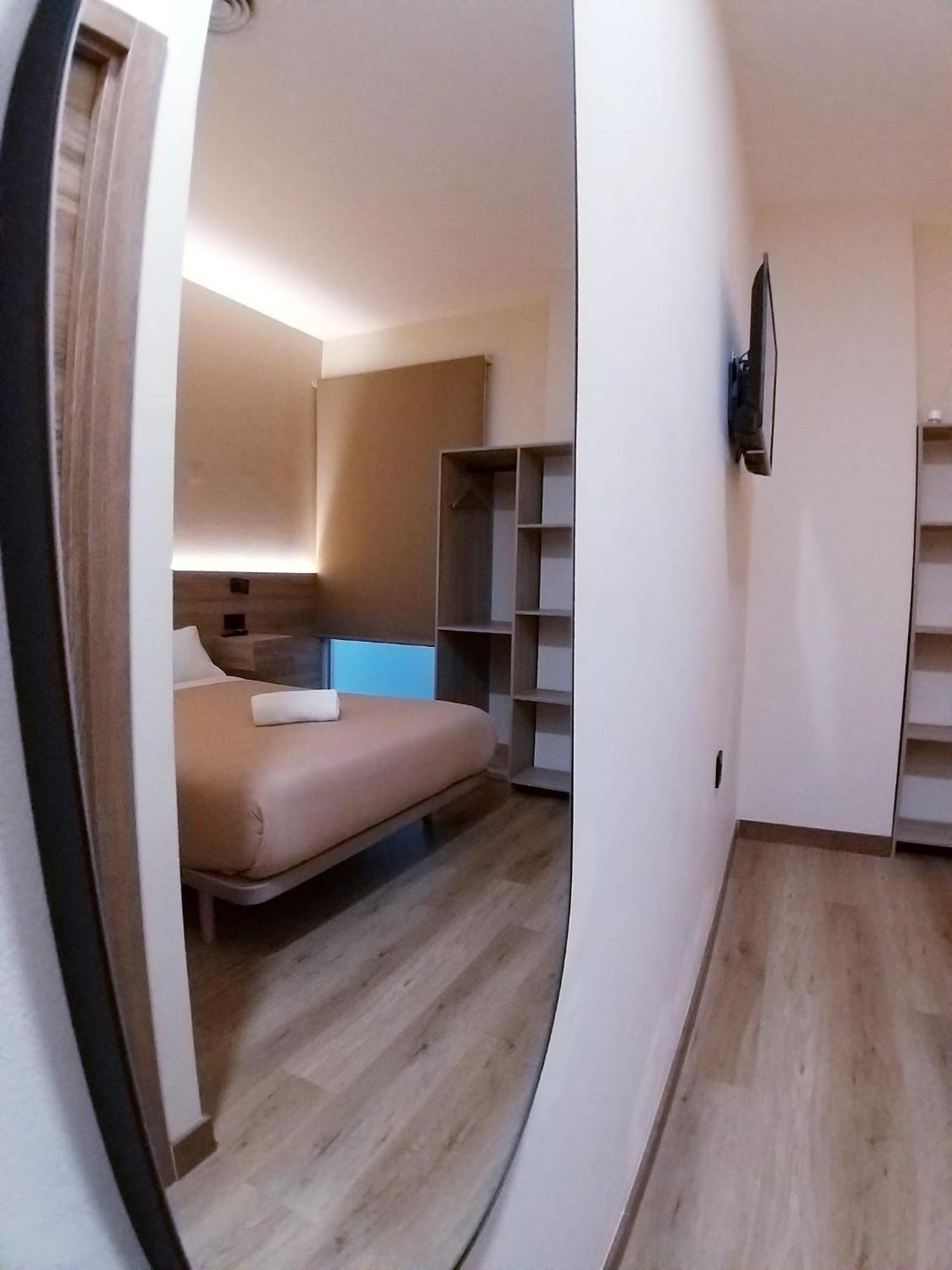 Optimus Comfort Campoamor 101 Valencia Exterior photo