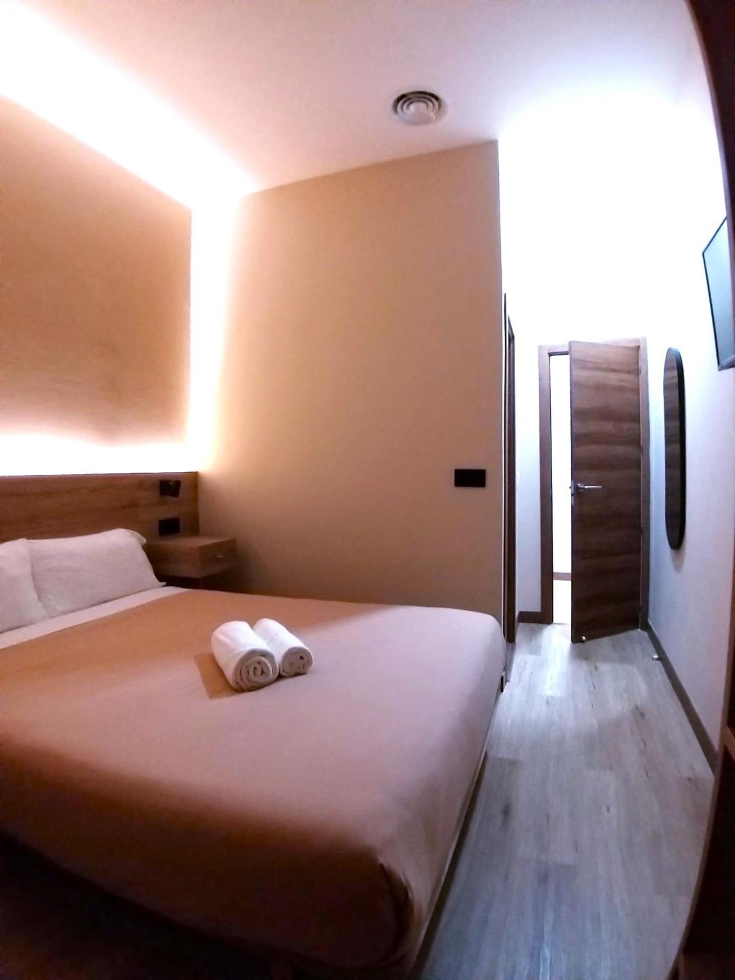 Optimus Comfort Campoamor 101 Valencia Exterior photo